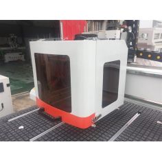 Milling and engraving machine WINTER CNC ROUTERMAX 1313 ATC DELUXE 2