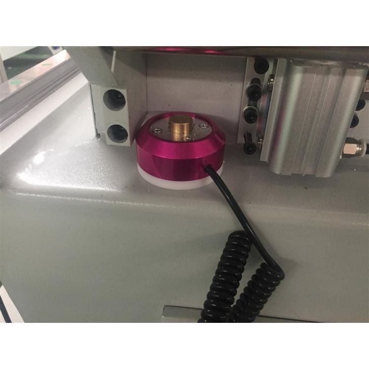 Milling and engraving machine WINTER CNC ROUTERMAX 1313 ATC DELUXE