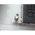 Frēzēšanas un gravēšanas iekārta WINTER CNC ROUTERMAX 1313 ATC DELUXE