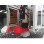 Milling and engraving machine WINTER CNC ROUTERMAX 1313 ATC DELUXE