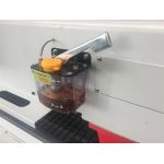 Frēzēšanas un gravēšanas iekārta WINTER CNC ROUTERMAX 1313 ATC DELUXE