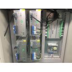 Frēzēšanas un gravēšanas iekārta WINTER CNC ROUTERMAX 1313 ATC DELUXE