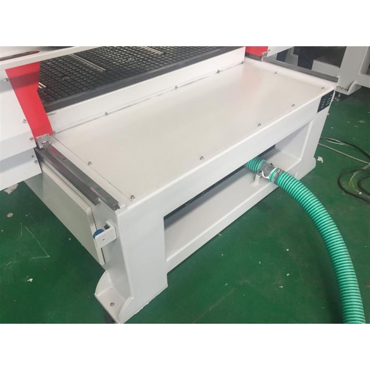 Milling and engraving machine WINTER CNC ROUTERMAX 1313 ATC DELUXE