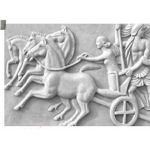 Frēzēšanas un gravēšanas iekārta WINTER CNC ROUTERMAX 1325 MARBLE / STONE