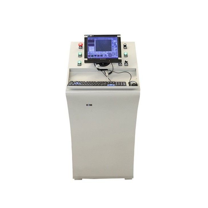 Milling and engraving machine WINTER CNC Typ 1500-400 ATC