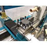 Frēzēšanas un gravēšanas iekārta WINTER CNC Typ 1500-400 ATC