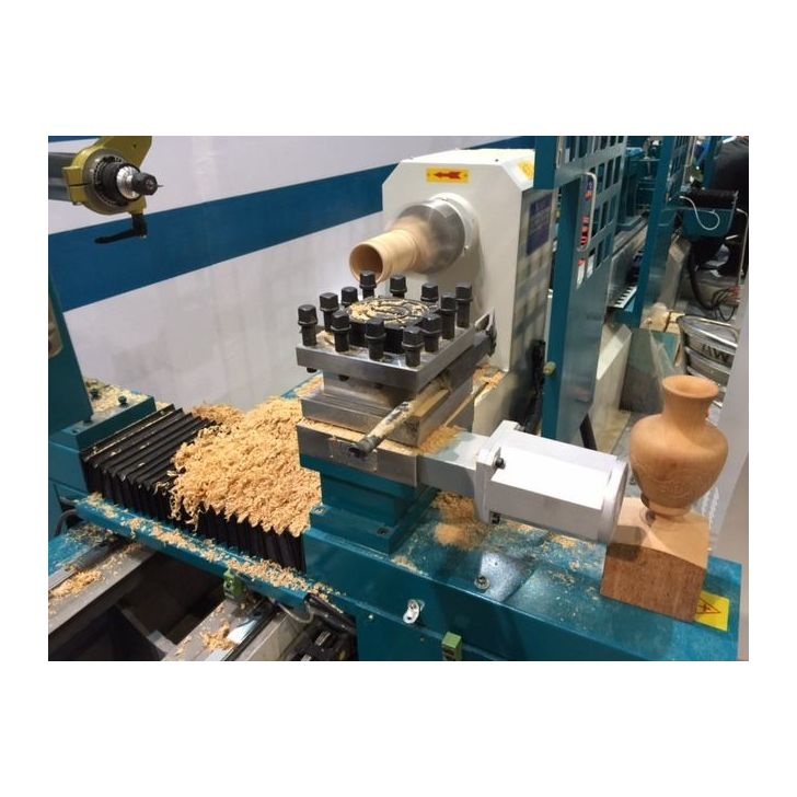 Фрезерно-гравировальный станок ЗИМА CNC Тип 1500-400 АТС