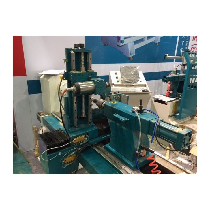 Фрезерно-гравировальный станок ЗИМА CNC Тип 1500-400 АТС