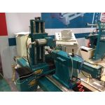 Фрезерно-гравировальный станок ЗИМА CNC Тип 1500-400 АТС