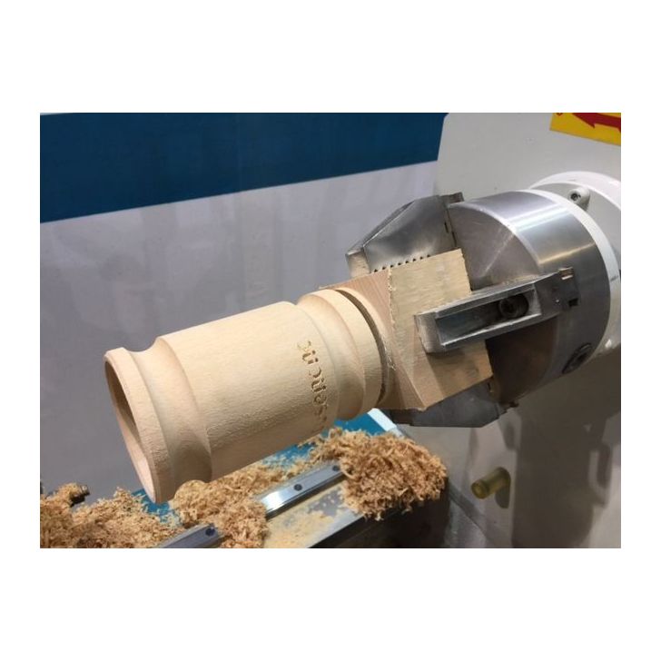 Frēzēšanas un gravēšanas iekārta WINTER CNC Typ 1500-400 ATC