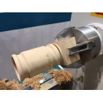 Фрезерно-гравировальный станок ЗИМА CNC Тип 1500-400 АТС