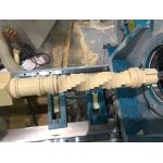 Frēzēšanas un gravēšanas iekārta WINTER CNC Typ 1500-400 ATC