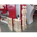 Фрезерно-гравировальный станок ЗИМА CNC Тип 1500-400 АТС