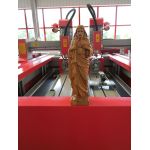 Фрезерно-гравировальный станок ЗИМА CNC ROUTERMAX 1118 ROTARY DUO SET-VERSION