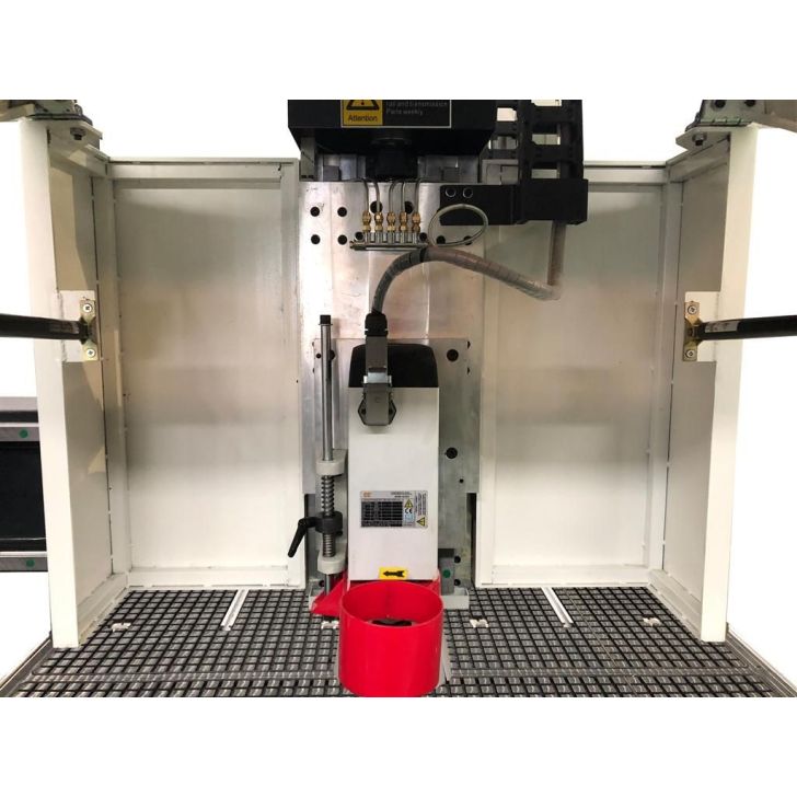 Фрезерно-гравировальный станок ЗИМА CNC ROUTERMAX BASIC 1530 SERVO DELUXE