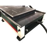 Milling and engraving machine WINTER CNC ROUTERMAX BASIC 1530 SERVO DELUXE