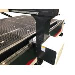 Frēzēšanas un gravēšanas iekārta WINTER CNC ROUTERMAX BASIC 1530 SERVO DELUXE