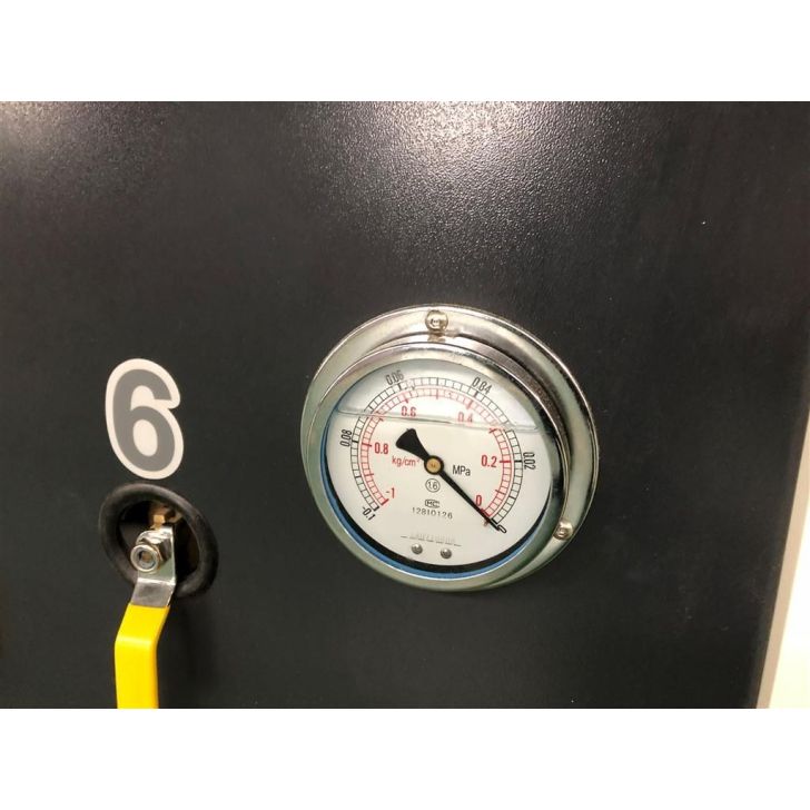 Frēzēšanas un gravēšanas iekārta WINTER CNC ROUTERMAX BASIC 1530 SERVO DELUXE