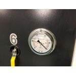 Frēzēšanas un gravēšanas iekārta WINTER CNC ROUTERMAX BASIC 1530 SERVO DELUXE