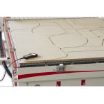 Milling and engraving machine WINTER CNC ROUTERMAX-BASIC 2130 DELUXE