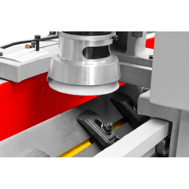 Рубанок-точилка Holzmann HMS 1000 (400В)