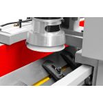 Рубанок-точилка Holzmann HMS 1000 (400В)