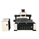 Фрезерно-гравировальный станок ЗИМА CNC ROUTERMAX BASIC 2130 SERVO DELUXE