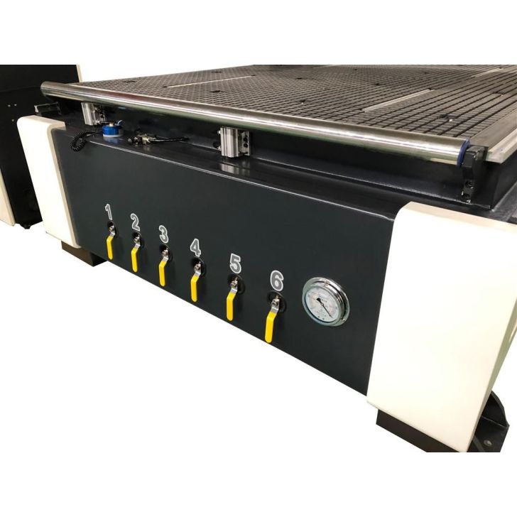 Фрезерно-гравировальный станок ЗИМА CNC ROUTERMAX BASIC 2130 SERVO DELUXE