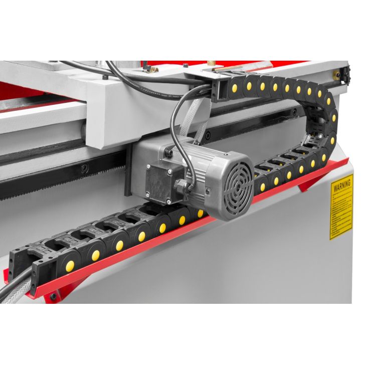 Рубанок-точилка Holzmann HMS 1000 (400В)