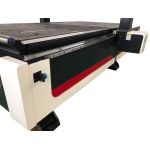 Frēzēšanas un gravēšanas iekārta WINTER CNC ROUTERMAX BASIC 2130 SERVO DELUXE