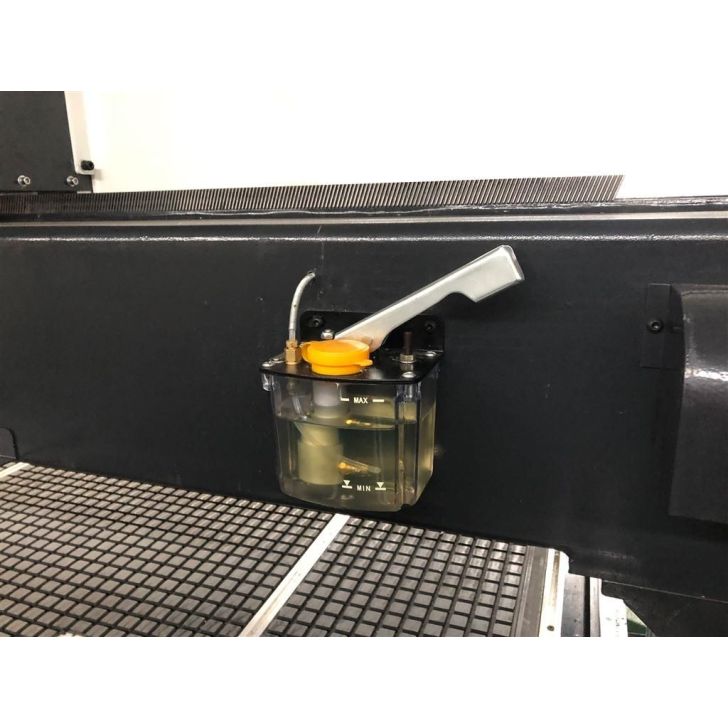 Фрезерно-гравировальный станок ЗИМА CNC ROUTERMAX BASIC 2130 SERVO DELUXE