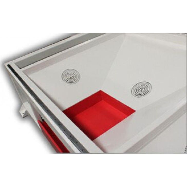 Laser WINTER LASERMAX MAXI 1626 - 150 W METAL NON METAL SERVO - THC