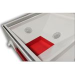 Lāzers WINTER LASERMAX MAXI 1626 - 150 W METAL & NON METAL SERVO - THC