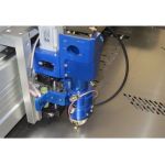 Laser WINTER LASERMAX MAXI 1626 - 150 W METAL NON METAL SERVO - THC