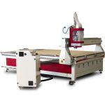 Milling and engraving machine WINTER CNC ROUTERMAX BASIC - COMFORT 1325 DELUXE