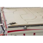 Milling and engraving machine WINTER CNC ROUTERMAX BASIC - COMFORT 1325 DELUXE