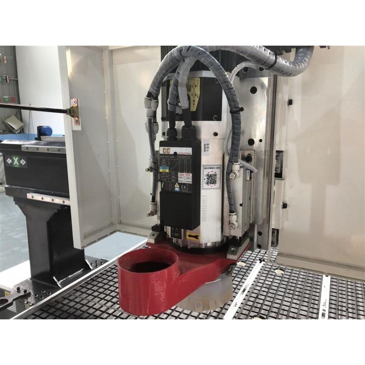 Фрезерно-гравировальный станок ЗИМА CNC ROUTERMAX ATC 1325 ECO