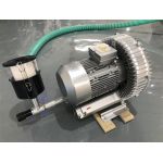 Frēzēšanas un gravēšanas iekārta WINTER CNC ROUTERMAX ATC 1325 ECO