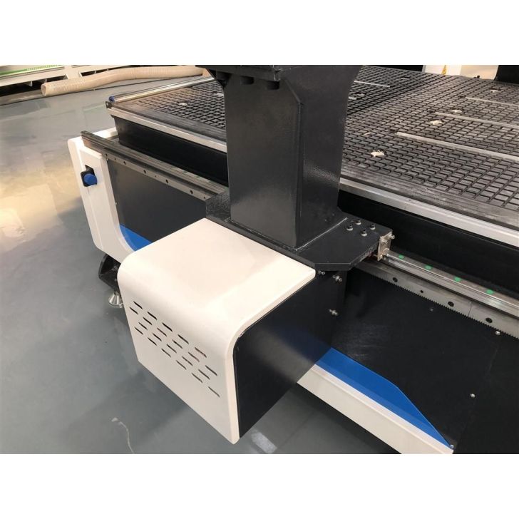 Milling and engraving machine WINTER CNC ROUTERMAX ATC 1325 ECO