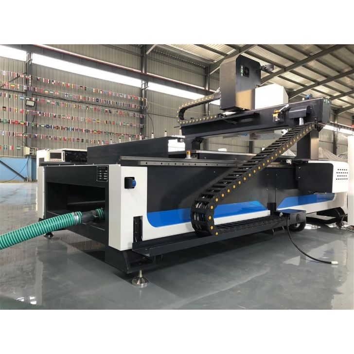 Фрезерно-гравировальный станок ЗИМА CNC ROUTERMAX ATC 1325 ECO