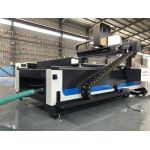 Milling and engraving machine WINTER CNC ROUTERMAX ATC 1325 ECO