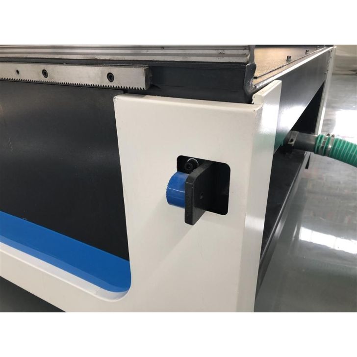 Фрезерно-гравировальный станок ЗИМА CNC ROUTERMAX ATC 1325 ECO