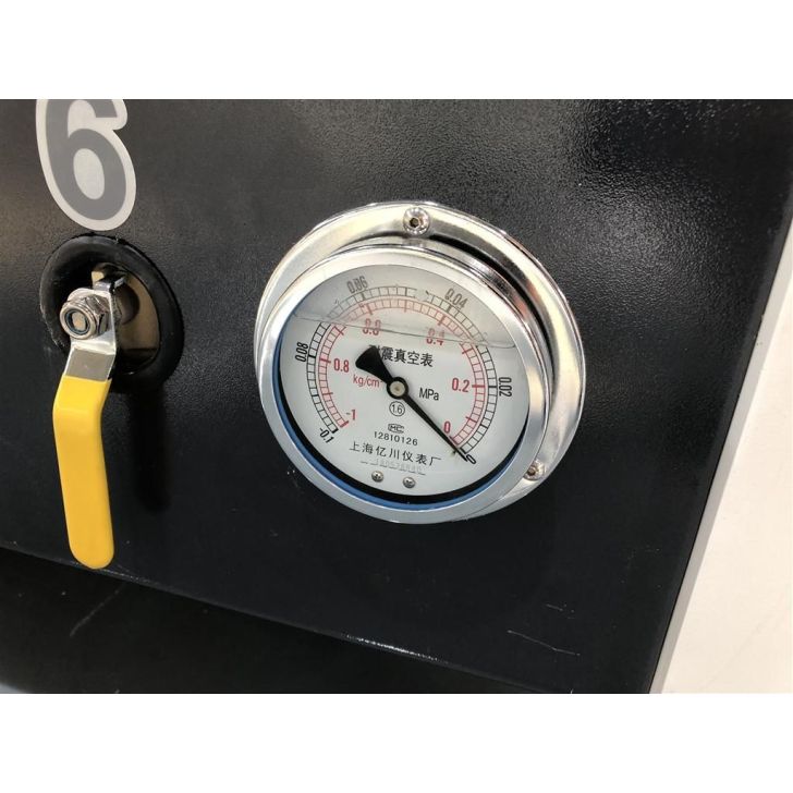 Frēzēšanas un gravēšanas iekārta WINTER CNC ROUTERMAX ATC 1325 ECO