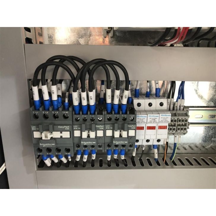 Фрезерно-гравировальный станок ЗИМА CNC ROUTERMAX ATC 1325 ECO