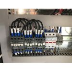 Frēzēšanas un gravēšanas iekārta WINTER CNC ROUTERMAX ATC 1325 ECO