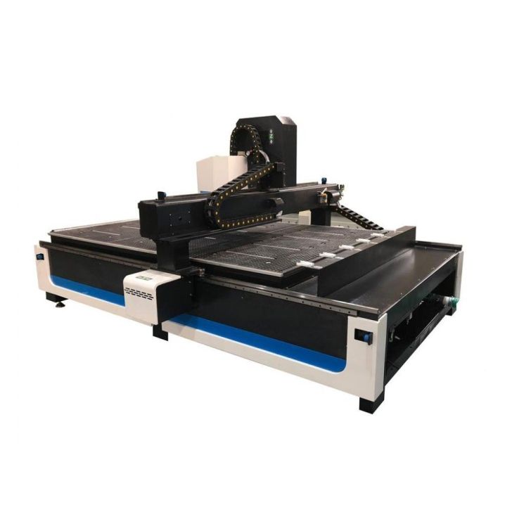 Фрезерно-гравировальный станок ЗИМА CNC ROUTERMAX ATC 1530 ECO