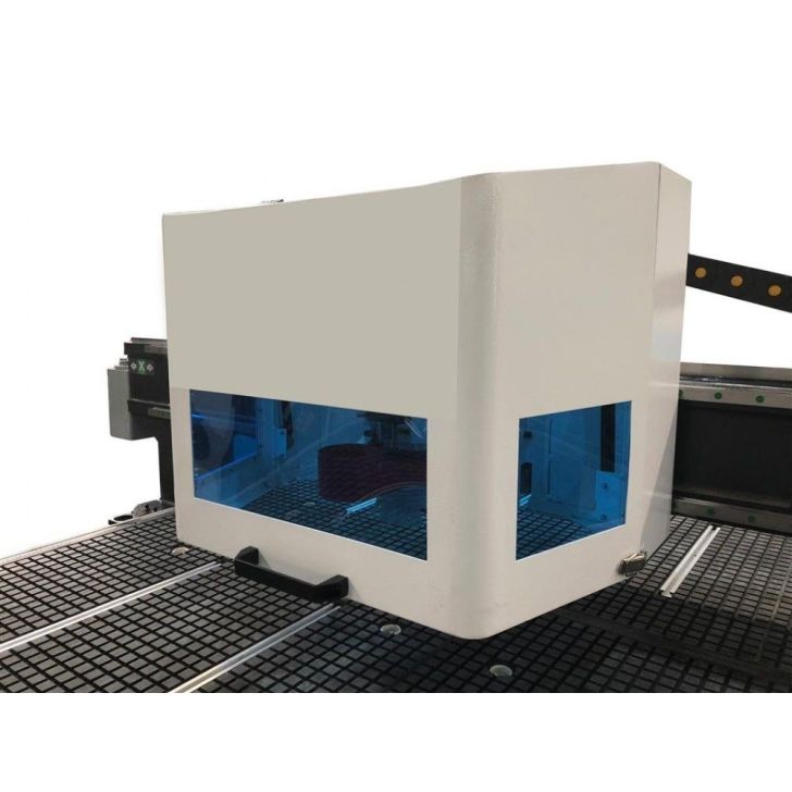 Milling and engraving machine WINTER CNC ROUTERMAX ATC 1530 ECO