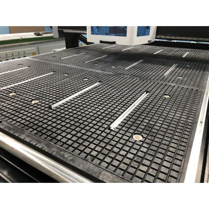 Фрезерно-гравировальный станок ЗИМА CNC ROUTERMAX ATC 1530 ECO