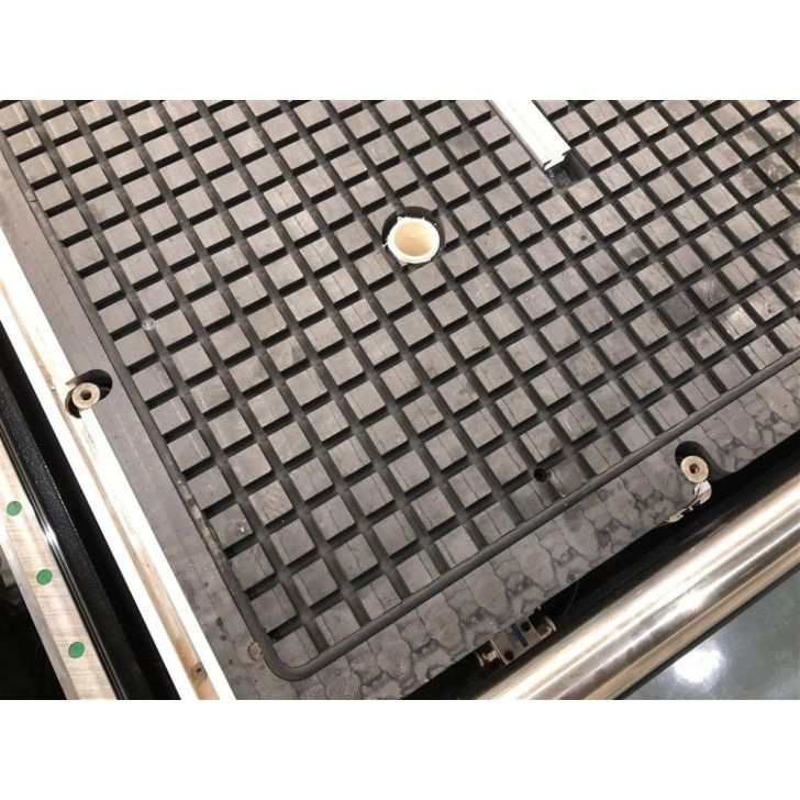 Фрезерно-гравировальный станок ЗИМА CNC ROUTERMAX ATC 1530 ECO