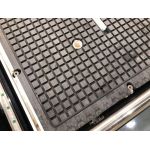 Frēzēšanas un gravēšanas iekārta WINTER CNC ROUTERMAX ATC 1530 ECO